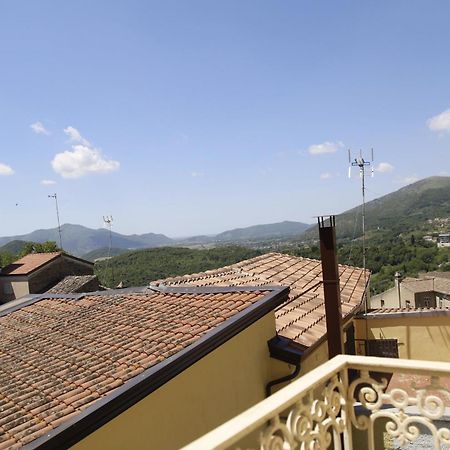 Diverso Apartment Caiazzo Экстерьер фото