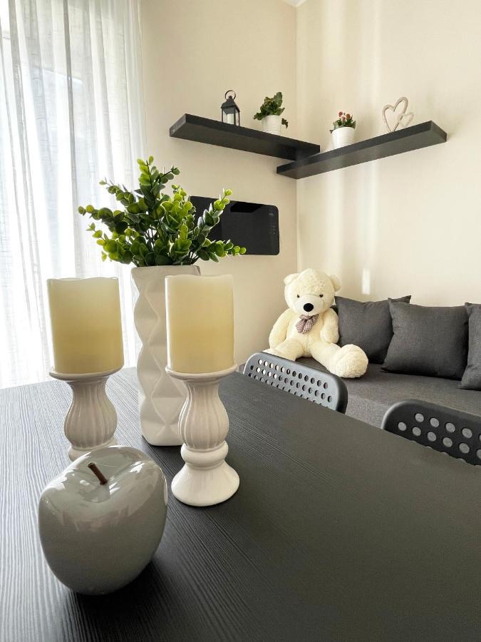 Diverso Apartment Caiazzo Экстерьер фото