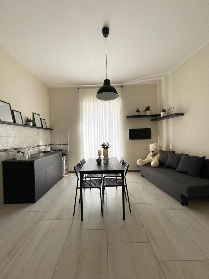 Diverso Apartment Caiazzo Экстерьер фото