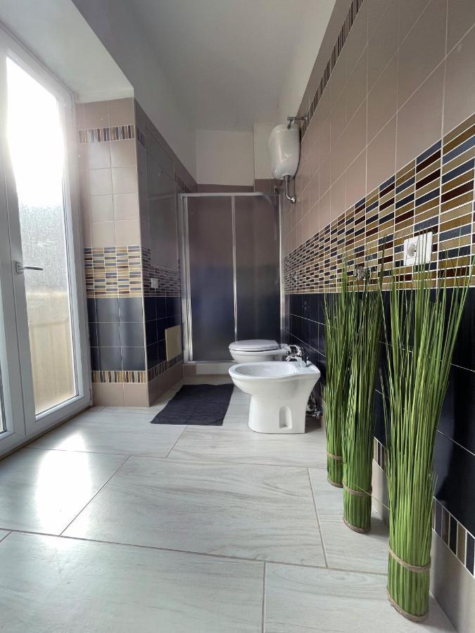 Diverso Apartment Caiazzo Экстерьер фото