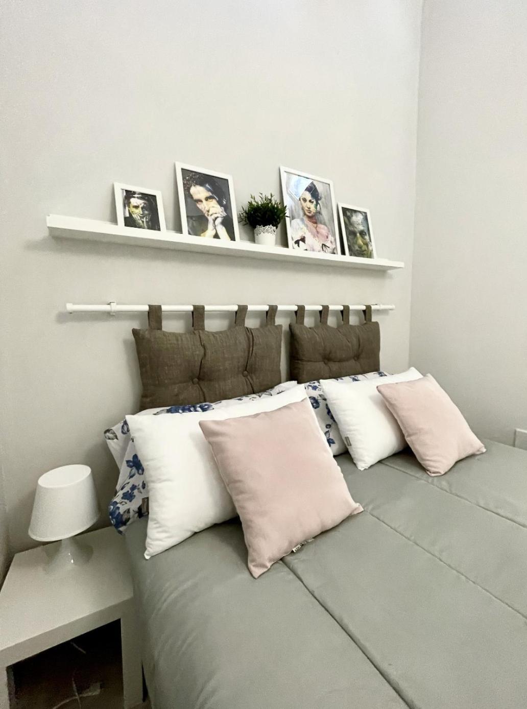 Diverso Apartment Caiazzo Экстерьер фото