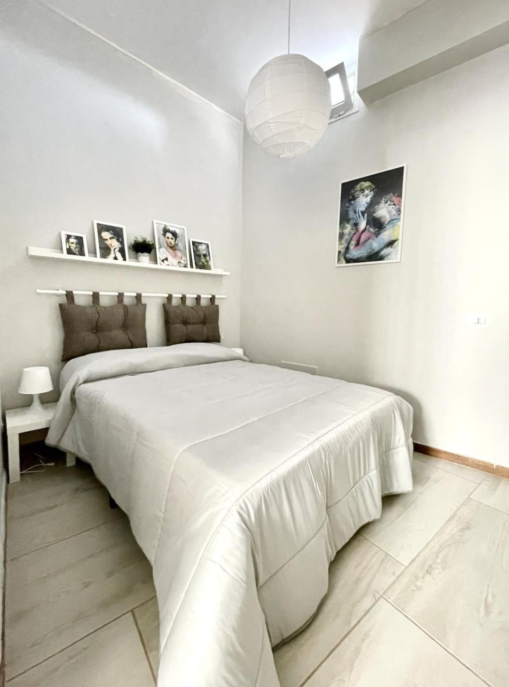 Diverso Apartment Caiazzo Экстерьер фото