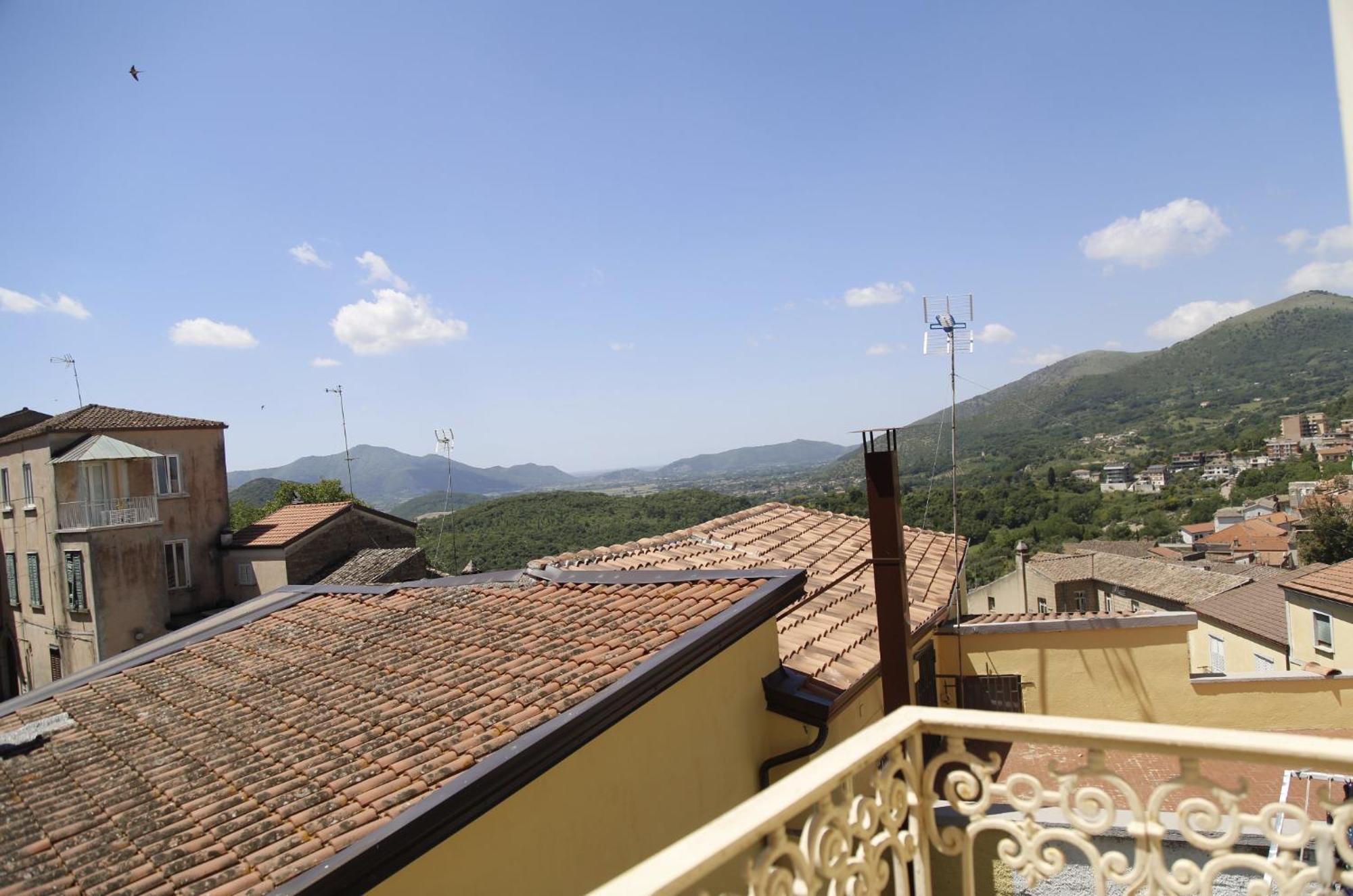 Diverso Apartment Caiazzo Экстерьер фото
