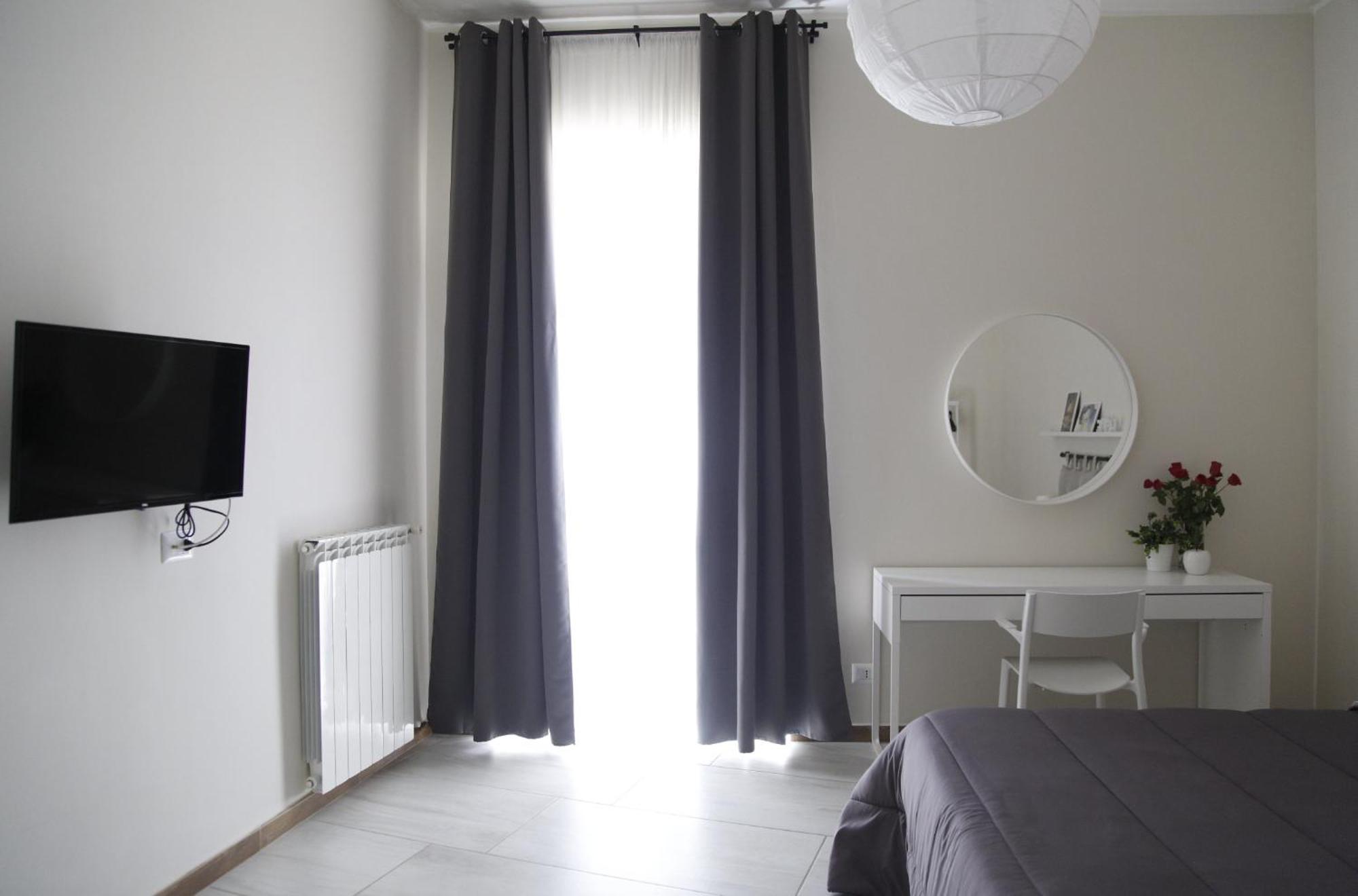 Diverso Apartment Caiazzo Экстерьер фото