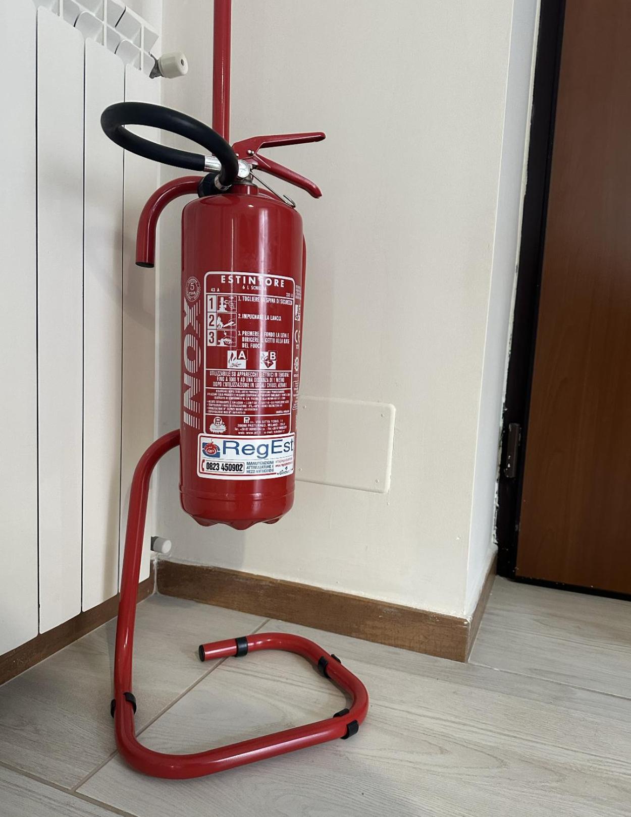 Diverso Apartment Caiazzo Экстерьер фото